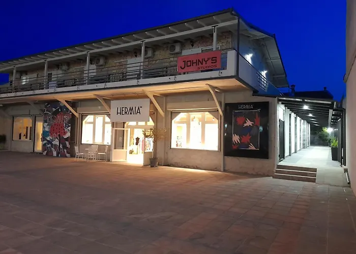 Johny\'S Studios