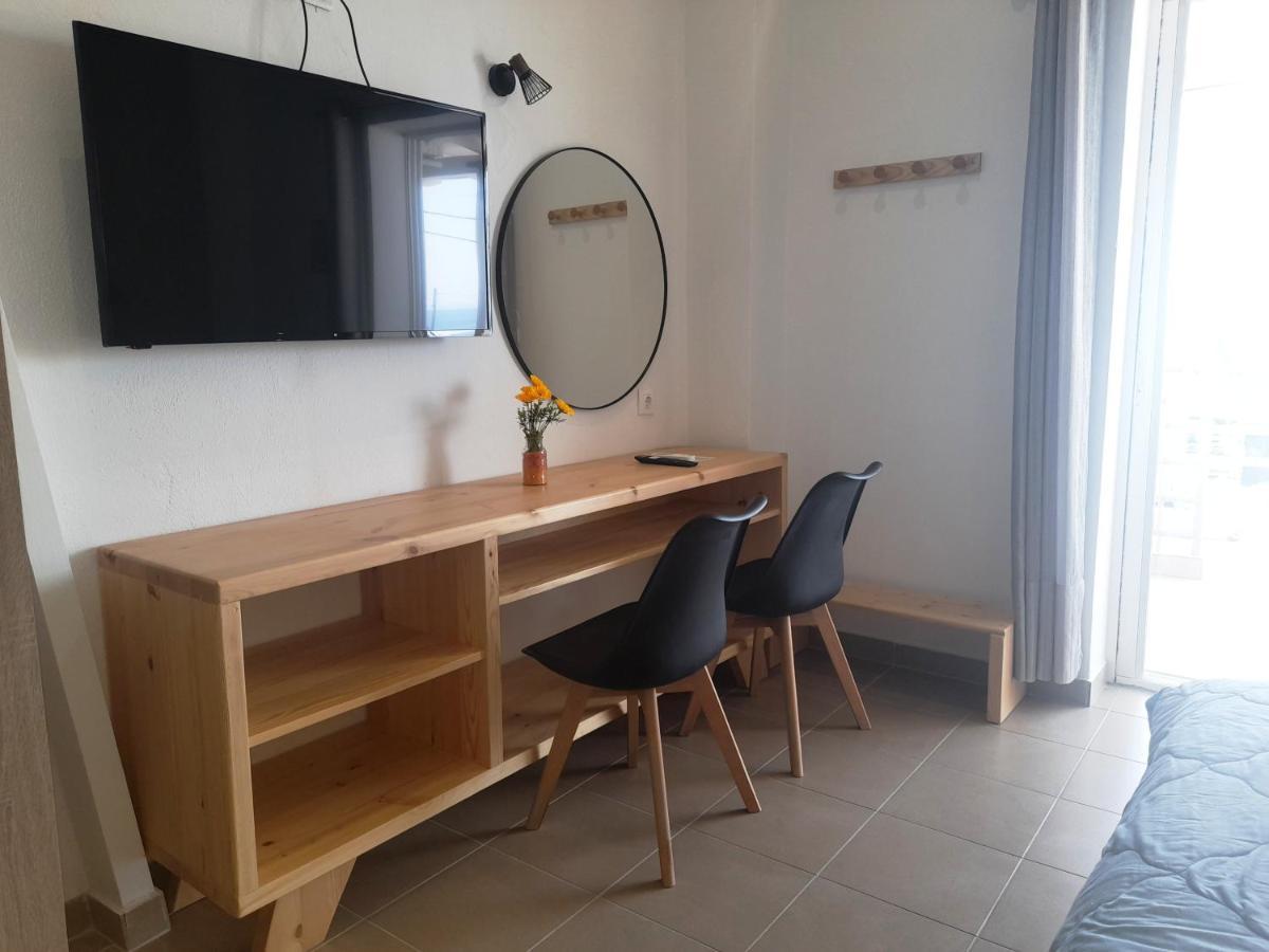 Apartment Johny's