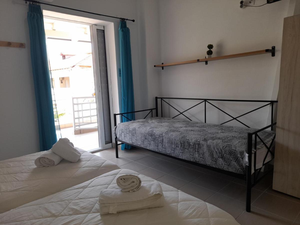 Apartment Johny's