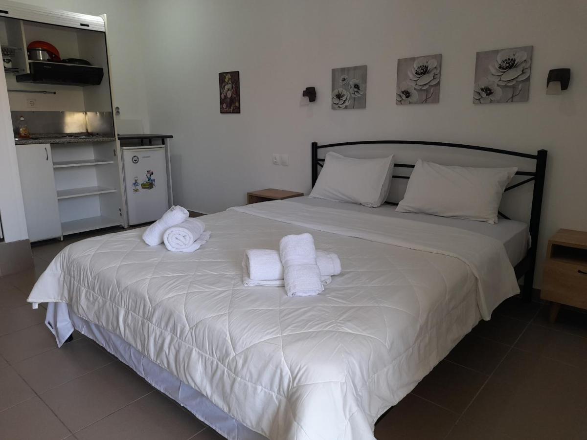 Johny's Apartment Kallithea (Chalkidiki)