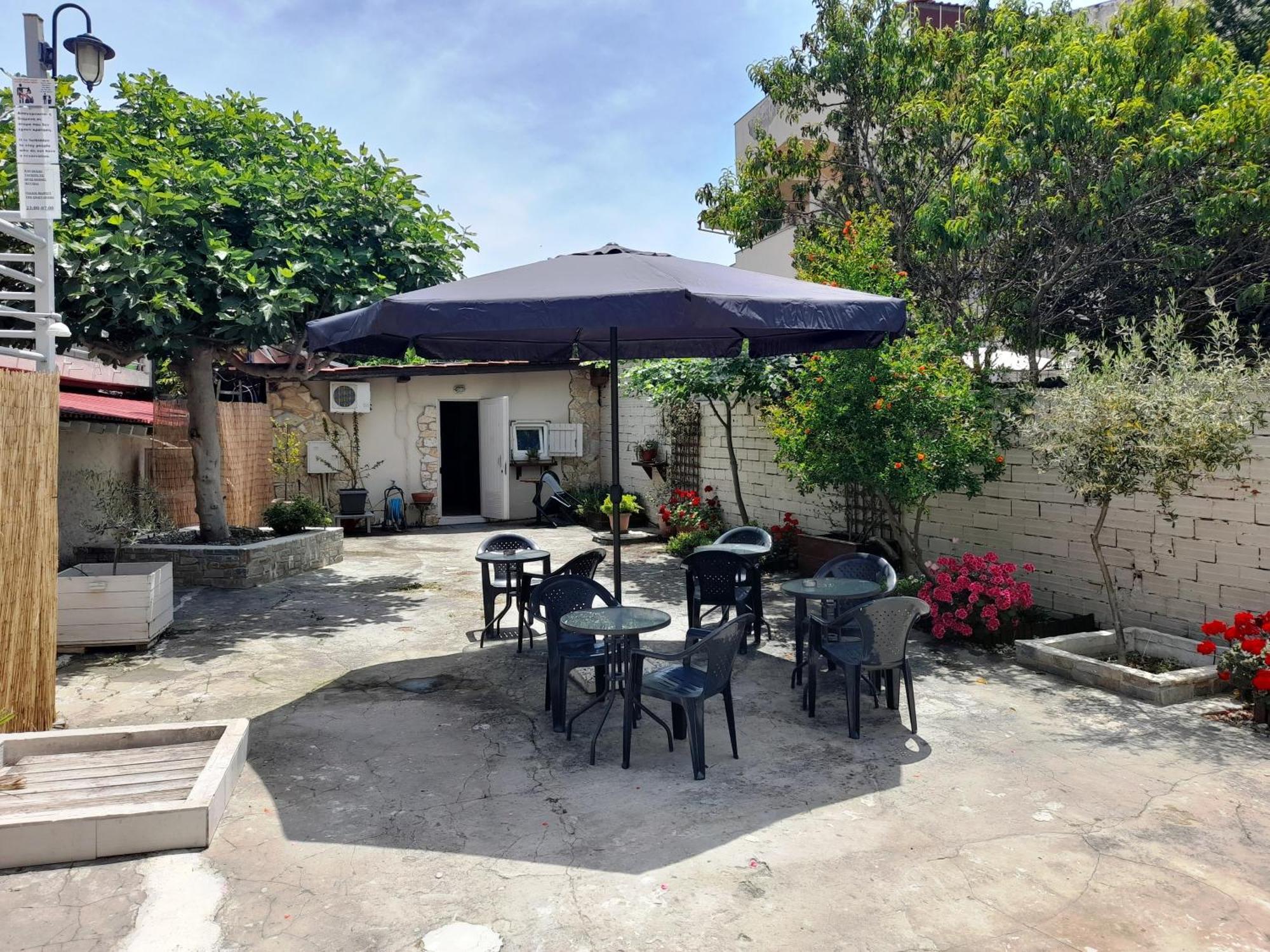 Apartment Johny's