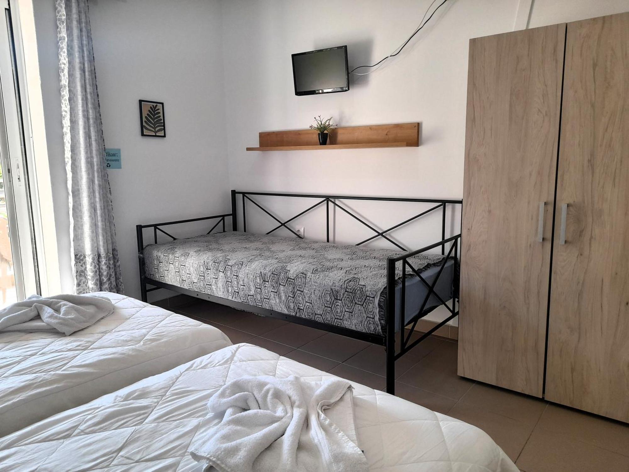 Appartamento Johny's Kallithea (Chalkidiki)