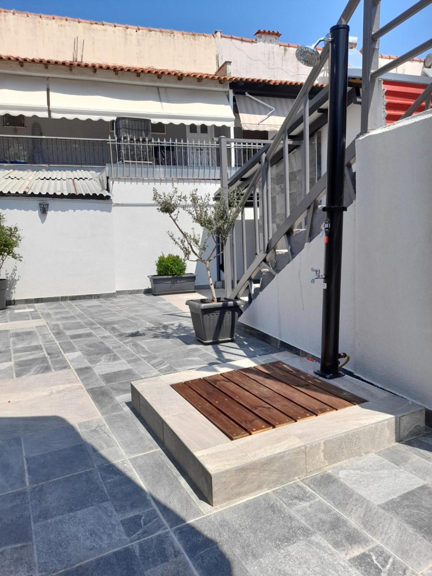 Johny's Appartamento Kallithea (Chalkidiki)