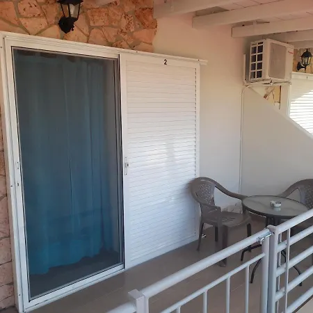 Johny'S Studios Kallithea  Exterior photo