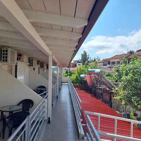 Johny'S Studios Kallithea  Exterior photo
