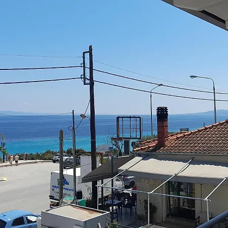 Johny'S Studios Kallithea  Exterior photo