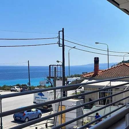Johny'S Studios Kallithea  Exterior photo