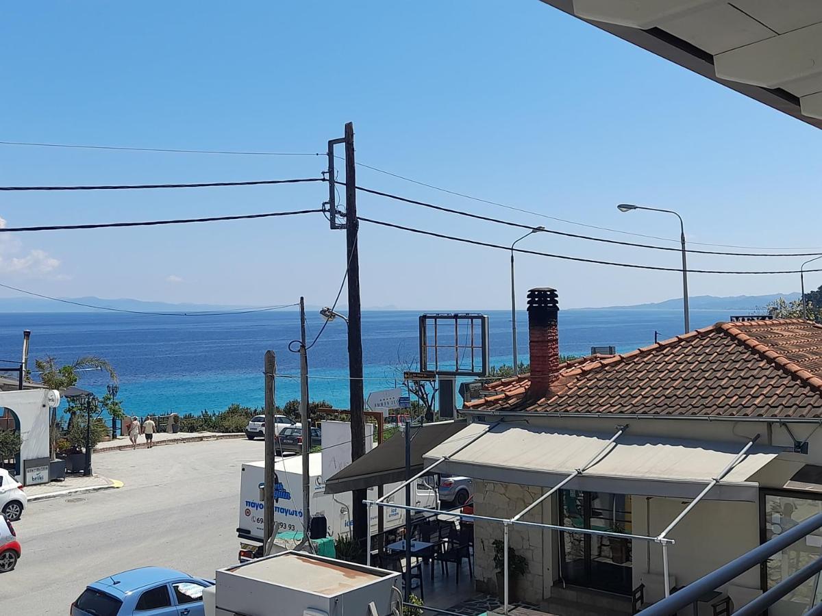 Johny's Apartament Kallithea (Chalkidiki)