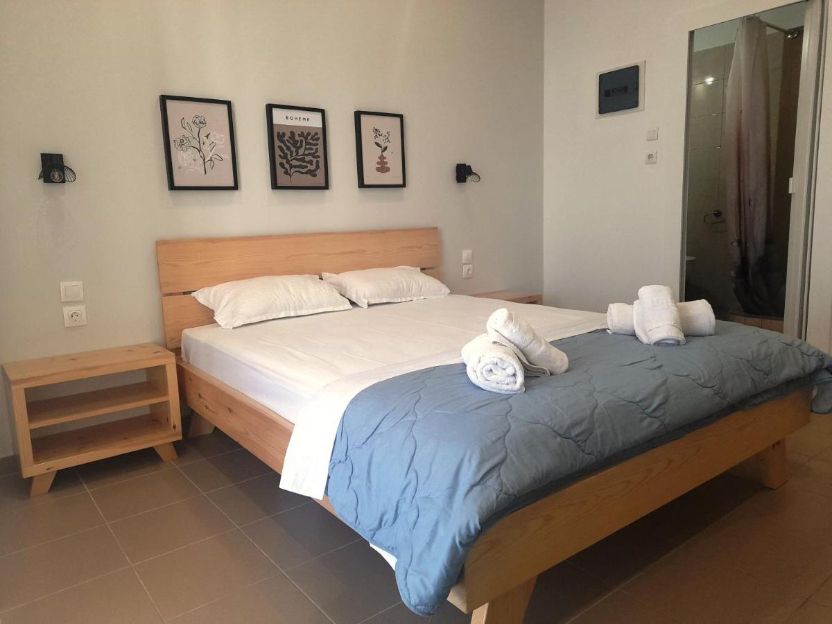 Johny's Apartament