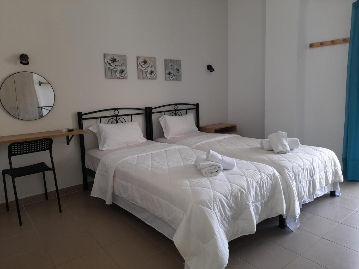 Johny's Apartament