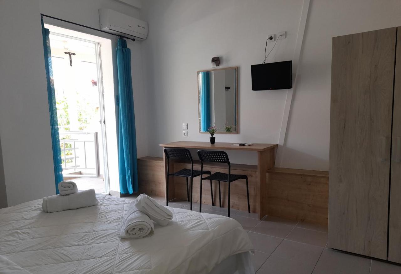 Johny's Apartament Kallithea (Chalkidiki)