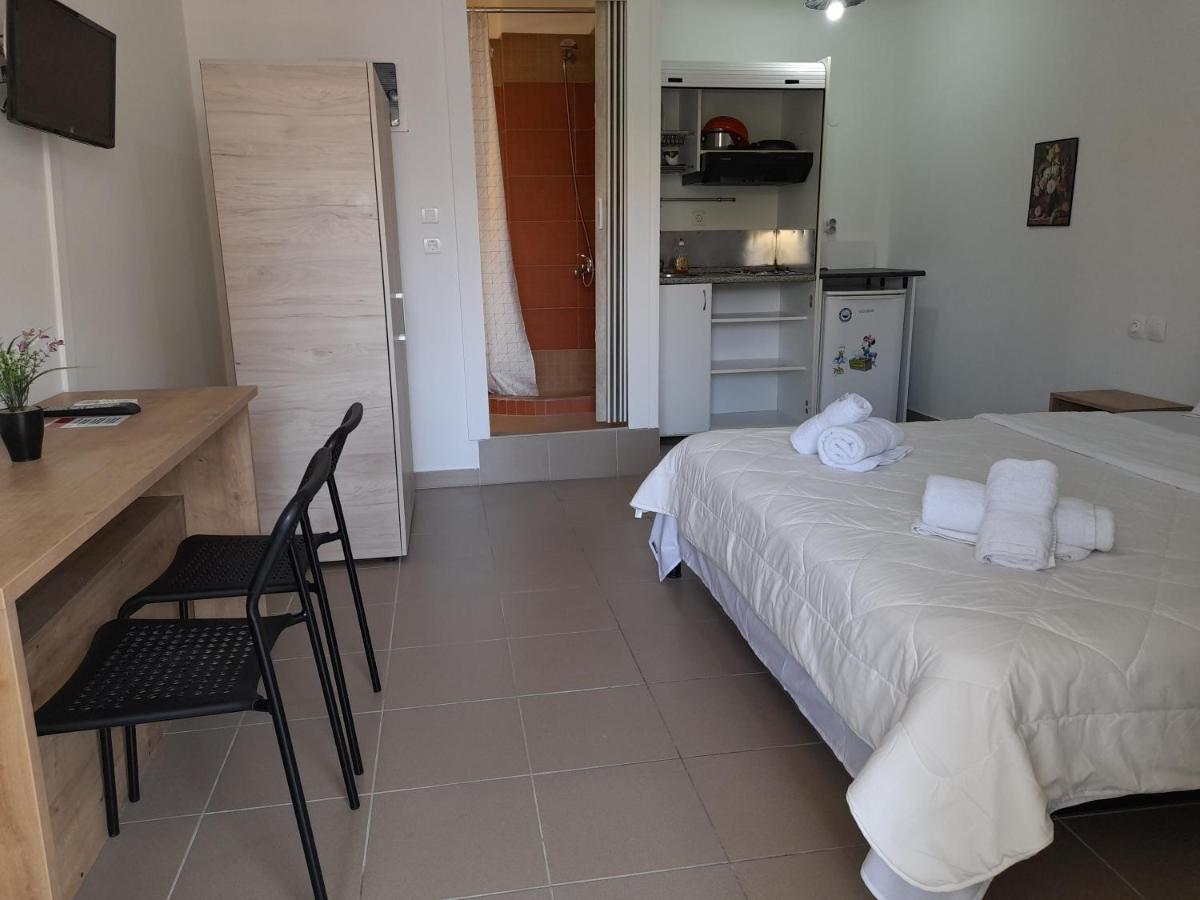 Johny's Apartament