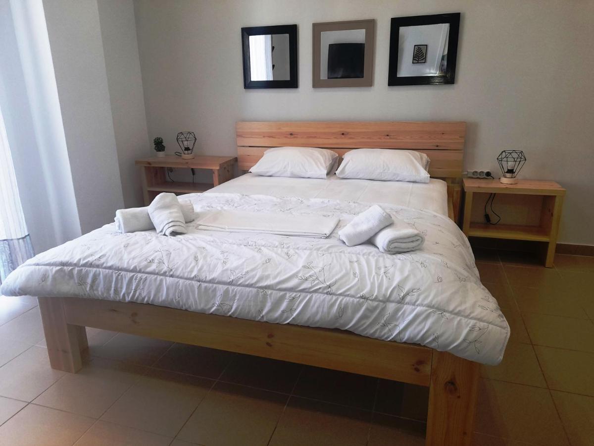 Johny's Apartament