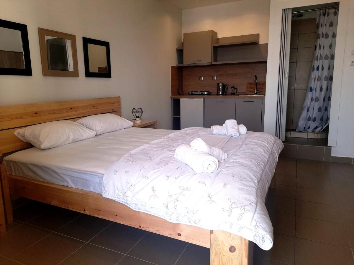 Johny's Apartament