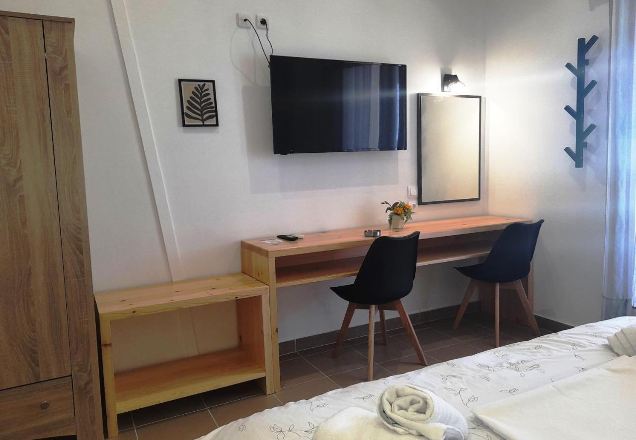 Apartament Johny's *